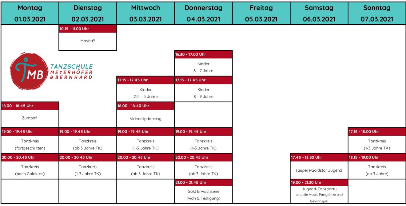 Stundenplan-01.03.-07.03.2021-Livestream